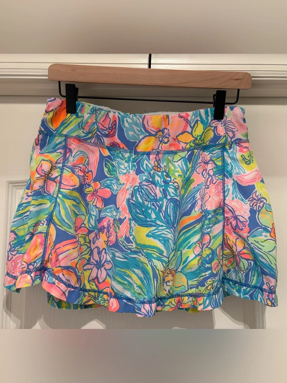 Women’s Lilly Pulitzer Luxletic skort size S